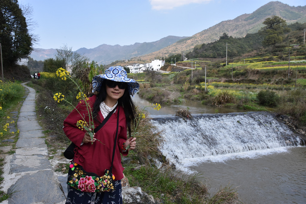 婺源哪个地方可以骑马(婺源哪个地方可以骑马上山)